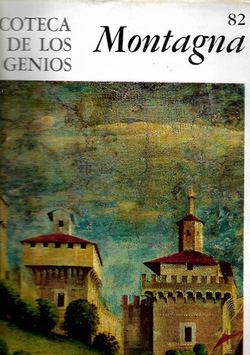 Montagna - Pinacoteca De Los Genios - Arte 0