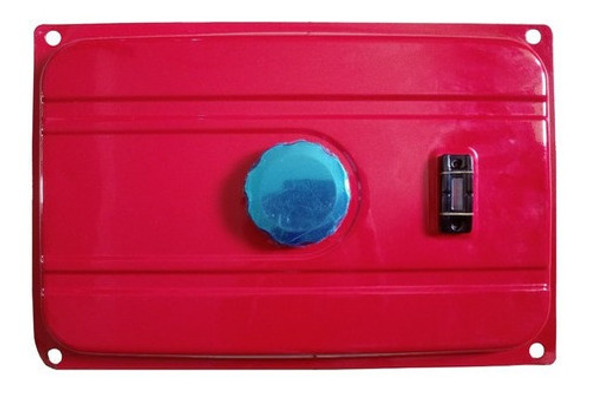 Tanque Combustible Generador Grupo Chino 5500 6500 7500w 1