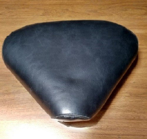 Asiento De Moto Antigua. 1