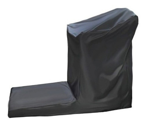 Capa Para Esteira  Kikos 2202+ Capa Esteira Kht-gts-6ds 0