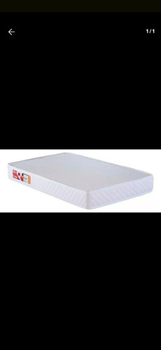 Colchon De Praticuna Nuevo Sin Uso 0