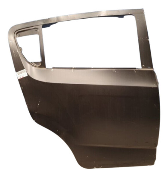 Panel Puerta Trasera Derecha Sonic Chevrolet  Original 0