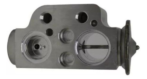 Válvula Expansão Block Vw Amarok Jetta Após 2011 Audi Q7 0
