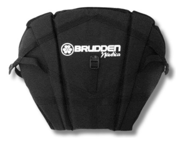 Banco Cadeira Ajustável Para Caiaques Brudden Confortável 1