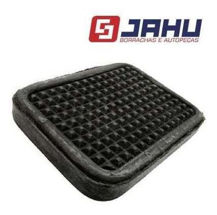 2x Capa Pedal Freio Embreagem Jh 11-140 1993 A 1993 Jahu 0