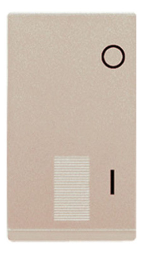 Modulo Llave De Luz Bipolar Ave Conatel 0