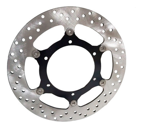 Disco De Freio Conjunto Midnight Xvs 950 Yamaha 2009 A 2016 0