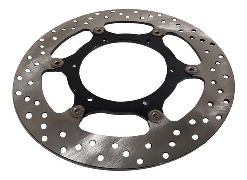 Disco De Freio Conjunto Midnight Xvs 950 Yamaha 2009 A 2016 1