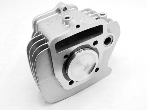 Cilindro Kit Baccio Px 110cc 0