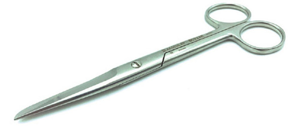 Tijera Mayo 15 Cm Recta 0