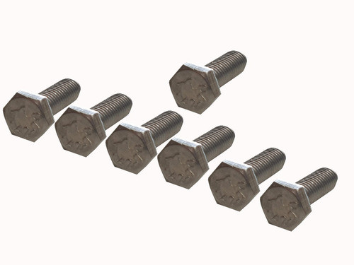 Kit 7 Bulones Acero Inoxidable  Consul / Eslabon De Lujo Etc 0