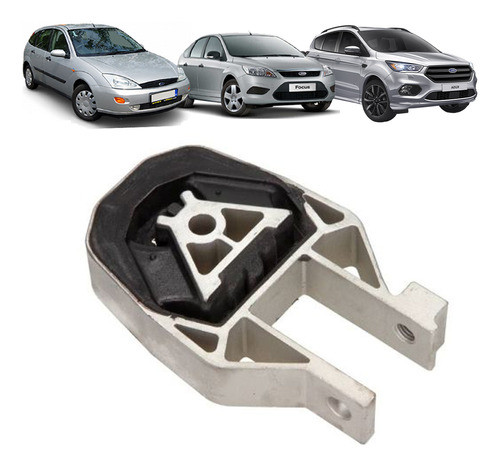 Soporte Limitador Caja Focus 2.0 Duratec 2011 2012 Gacri 0