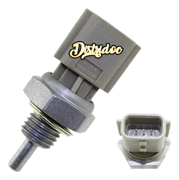 Sensor Bulbo Temperatura Renault Logan 2 Sandero 2 K4m K7m 1