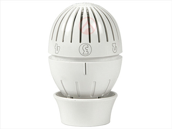 Cabezal Termostatico Giacomini Para Radiadores R470x001 0