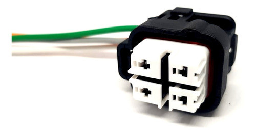 Plug P/ Tampa Flange Bomba De Combustível Effa Chana 0