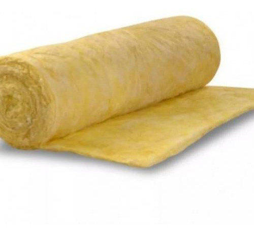 Aislante Térmico Y Acústico - Lana De Vidrio - Envío Gratis 0