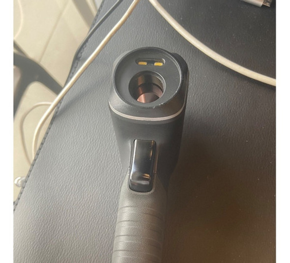 Termômetro Digital Pontual 24:1 -30°c A 650°c Flir Tg54 1