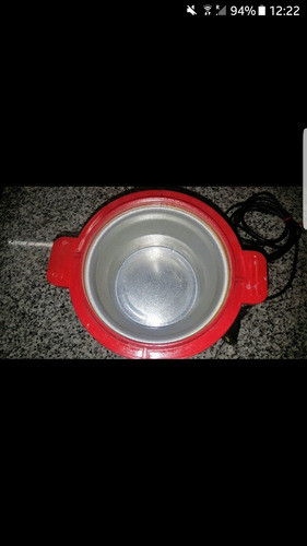 Fundidor  De  Cera 1