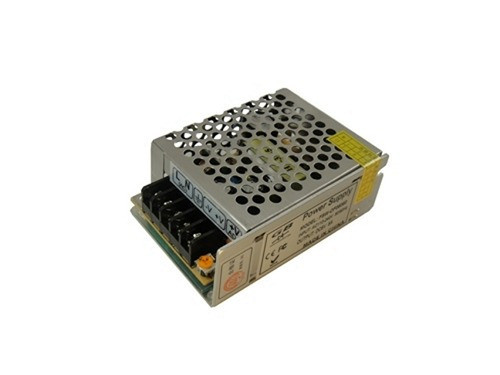 Fuente Switching 5v 5a 25 Watts Open-frame Con Bornera 0
