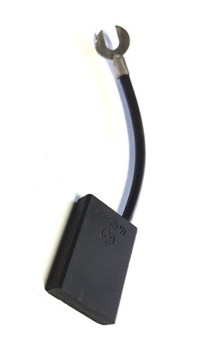 Carbones Electricos P/motor Corriente Continua 10x25x40 Re59 0