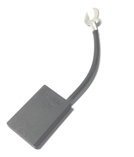 Carbones Electricos P/motor Corriente Continua 10x25x40 Re59 1