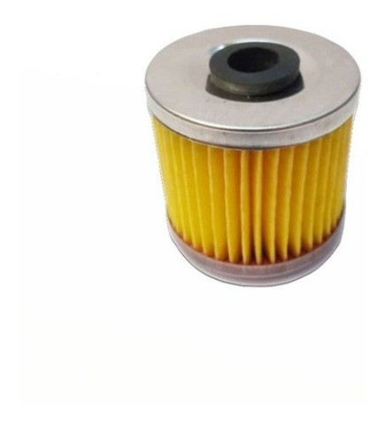 Filtro De Aceite Kawasaki Klr 600. Motos Mca 1