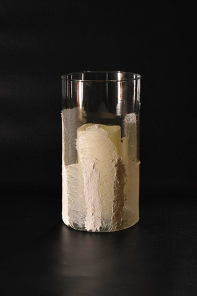 Jarron Decorativo 24,5cm 1