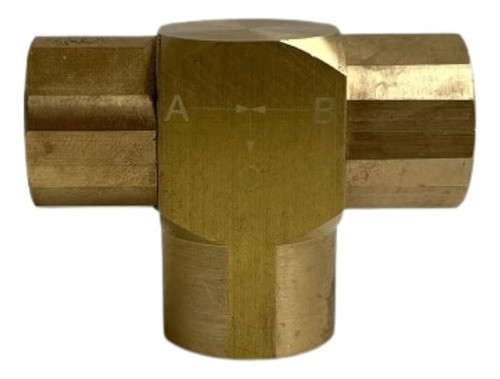 408893 Valvula Direccional 1/4 0