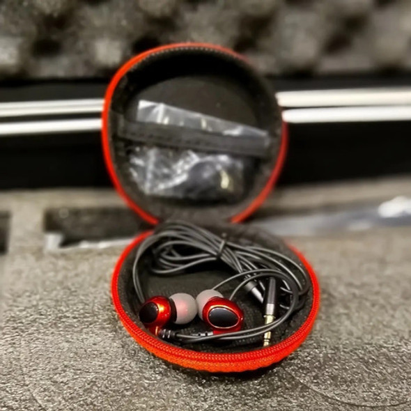 Bodypack De Monitoreo Inalámbrico In-ear Ross Fum-001-bp 1