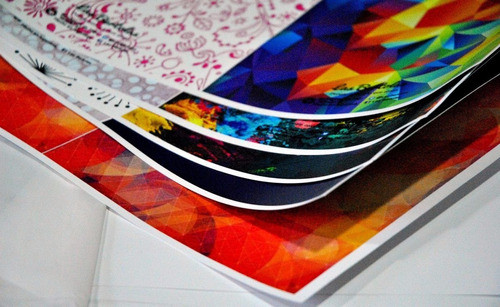 10 Impresiones A3 Full Color, Obra 80grs. En 24hs. 0