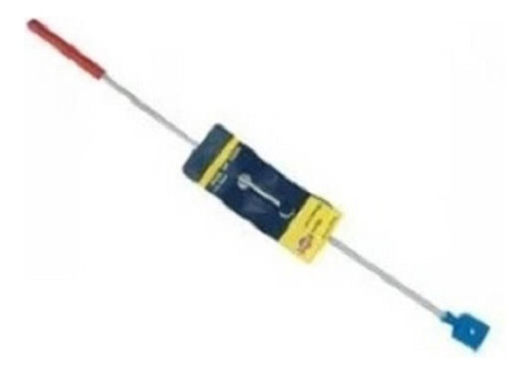 Pesca Tornillo Iman Flexible Power O650 0