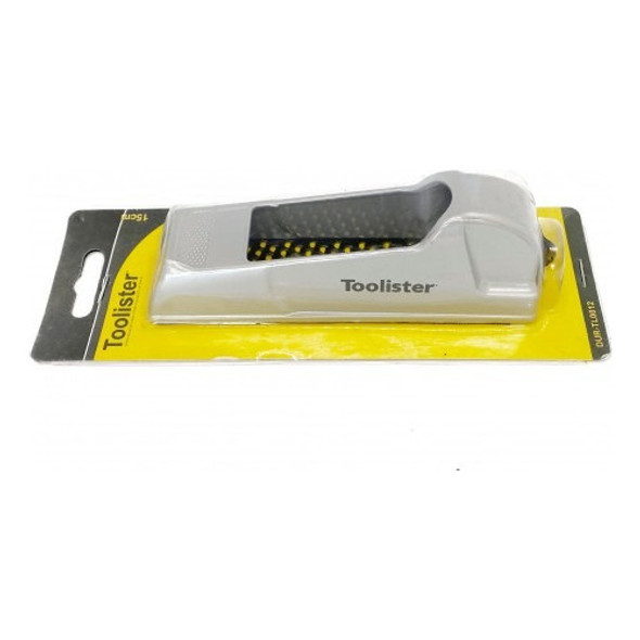 Cepillo Escofina Para Placa Yeso Durlock Masilla Madera 15cm 1 Cepillo Escofina Para Placa Yeso Durlock Masilla Madera 15cm 1