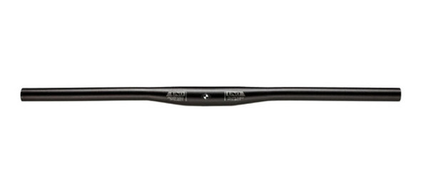 Manubrio Bicicleta Mtb Kalloy Uno Recto (flat Top) 31,8mm Aluminio - Racer Bikes 0