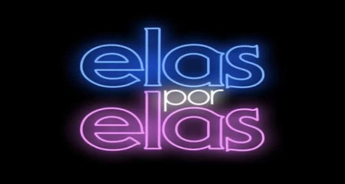 Dvd Novela Elas Por Elas Em Hd Com Menu Frete Grátis 0