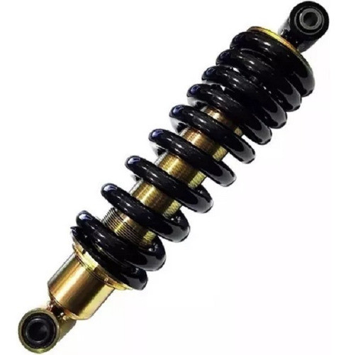 Amortiguador Monoshock Brava Texana 200 Solomun Motos 0
