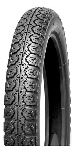 Cubierta Superhorse 2.75 18 Hdma006 Suzuki Ax 100 0