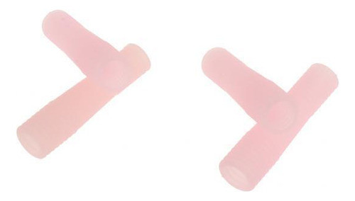 5 Cobertura Profissional Cutícula Nipper Protetora Rosa 0