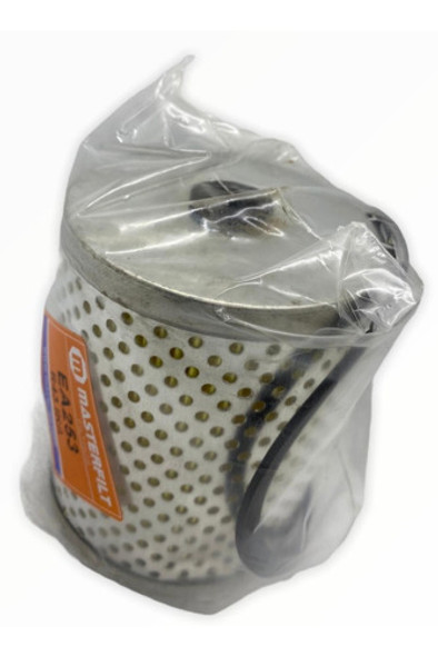 Filtro  Aceite Renault Ika Estanciera Rambler Fiat 800 1100 1