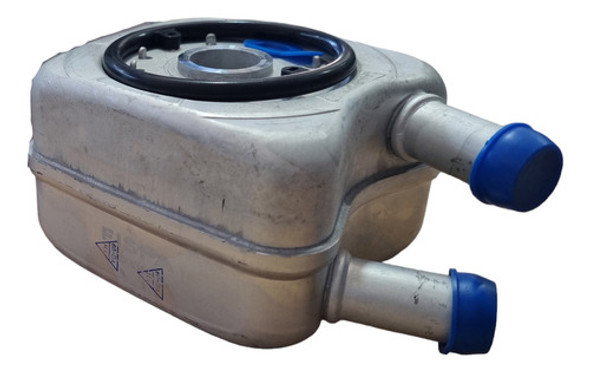 Radiador Enfriador Aceite Vw Bora Golf Iv Vento 1.8t 1.9tdi 0