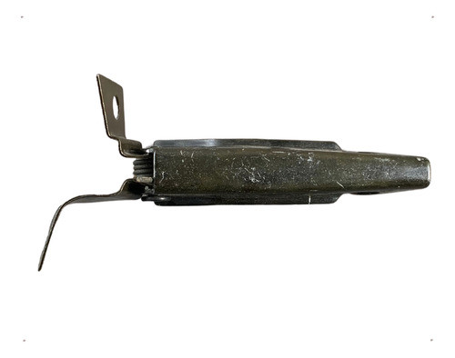 Gancho Trinco Segurança Capo Caminhão Dodge 1