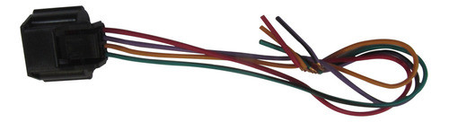 Ficha 4 Vias Med.masa Aire Nissan Varios 1