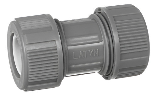 Acople Rápido Standard 3/4  Latyn Plast Js-1300 0