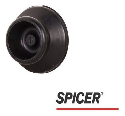 Tampão Diferencial Mb Sprinter - Eixo Dana 46 1