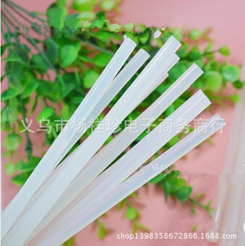 Silicona En Barra Tamaño Grande X6 Unidades 1