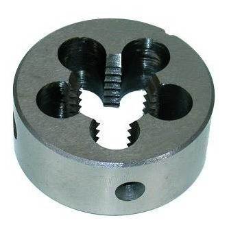 Terraja Dados Para Metal 1 Pulgada X 14 Código T1p14 0