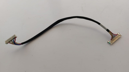 Flex Lvds Jvc Lt-32dr310 Gst 1044215 Hx-0147 0