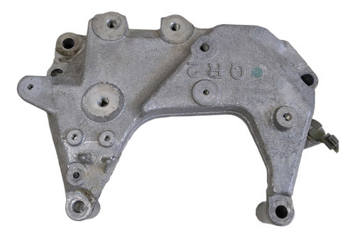 Suporte Coxim Motor Nisaan Altima Sl 2.5 16v 2014 V465 1