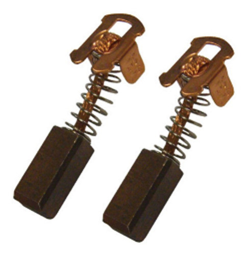 Carbones 220v Makita 4.8x5.8x12.3 Xse221 0