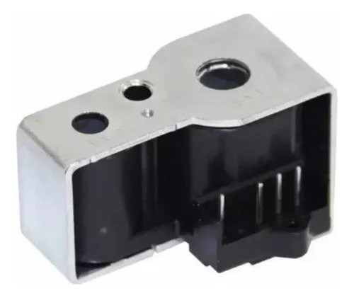 Solenoide-valvula De Gas Sigma 220/50hz 0