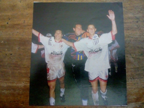 Recorte Estudiantes Lp De Bossio Calderón Y Otro 0